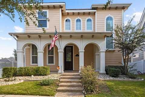 1424 Live Oak Lane, Savannah, TX 76227