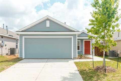 7808 Ruellia Road, McKinney, TX 75071