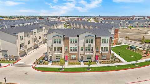 11330 Desert Willow, Frisco, TX 75035