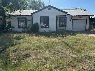 1726 Lillius Street, Abilene, TX 79603