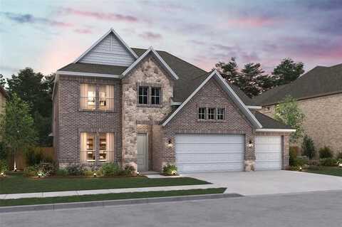 2601 Waverly Drive, Wylie, TX 75098