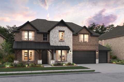 2601 Ackley Lane, Wylie, TX 75098