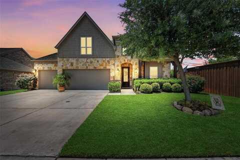 648 Willow Drive, Oak Point, TX 75068