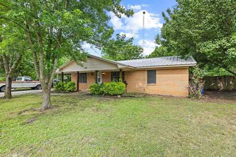 201 S Caney Street, Dodd City, TX 75438