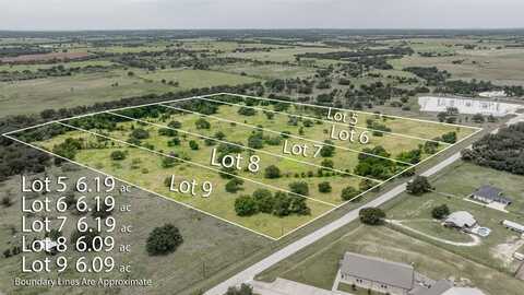 Lot 9 County Road 380, Dublin, TX 76446