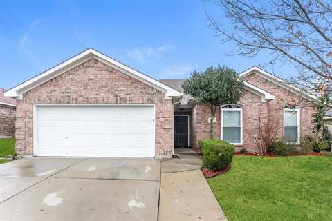 6927 Misty Meadow Lane, Arlington, TX 76002