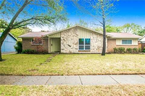 14521 Cyprus Point Drive, Farmers Branch, TX 75234
