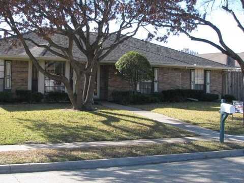 2220 Teakwood Lane, Plano, TX 75075