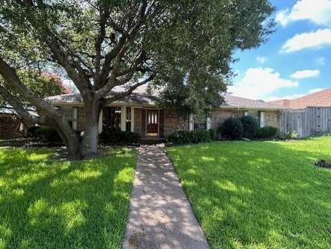 2220 Teakwood Lane, Plano, TX 75075
