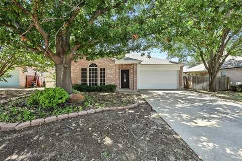 3952 Parkhaven Drive, Denton, TX 76210