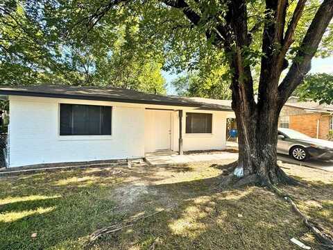 6520 Godfrey Avenue, Dallas, TX 75217
