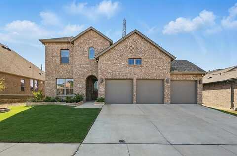14329 Home Trail, Fort Worth, TX 76262