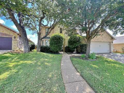9205 Marble Falls Drive, Arlington, TX 76002