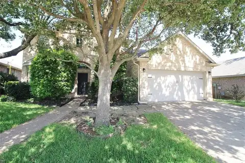 9205 Marble Falls Drive, Arlington, TX 76002