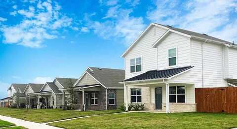 4059 Dayton Drive, Forney, TX 75126