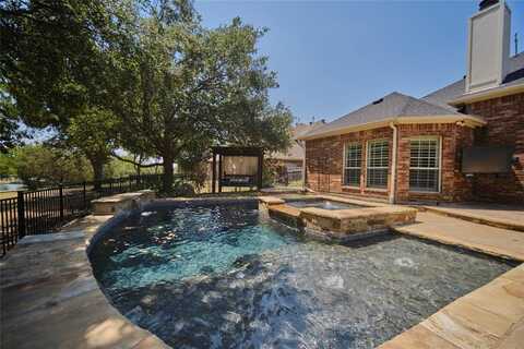 5562 Blazing Star Road, Frisco, TX 75036