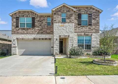 1133 Bluespire Drive, Fort Worth, TX 76131