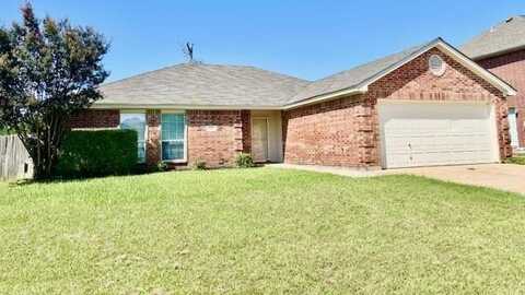 525 Bretts Way, Burleson, TX 76028