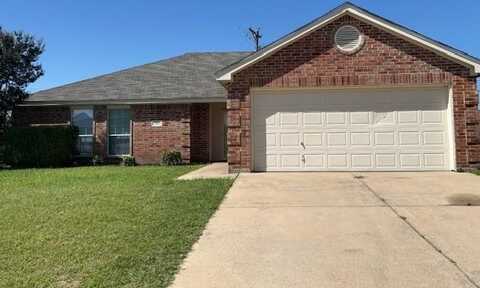 525 Bretts Way, Burleson, TX 76028