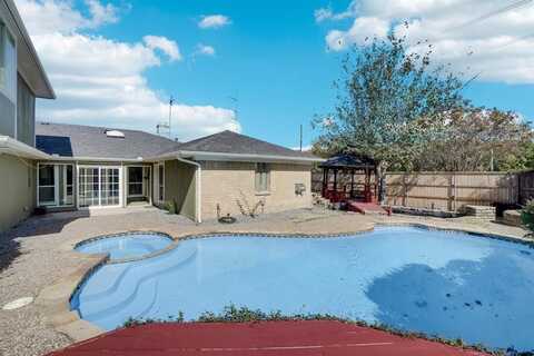 1216 Horizon Trail, Richardson, TX 75081