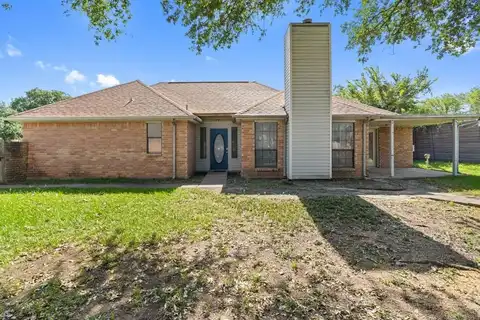 1401 Landmark Court, Irving, TX 75060