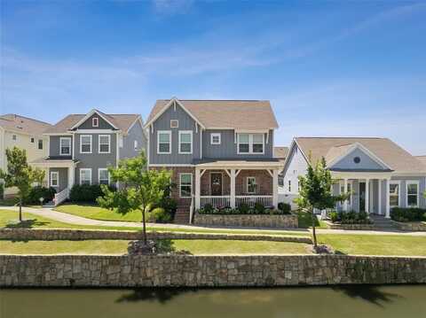 8753 Montreal Mews, North Richland Hills, TX 76180