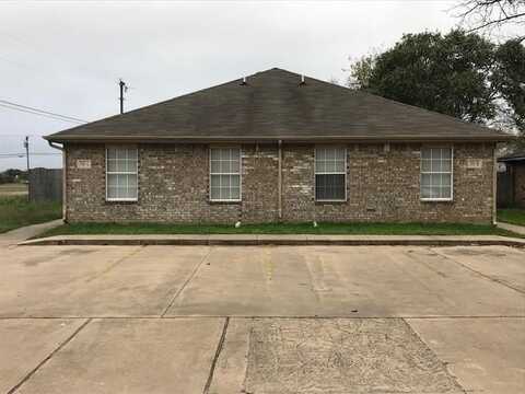 501 Sally Lane, Cleburne, TX 76033