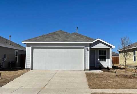 910 Wildflower Street, Ennis, TX 75119