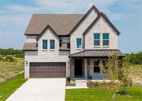 1628 Yaupon Court, Celina, TX 75009