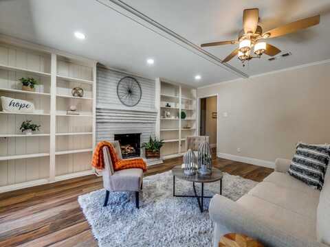 3144 Dorrington Drive, Dallas, TX 75228