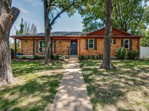 3144 Dorrington Drive, Dallas, TX 75228