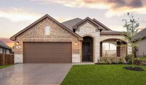 709 Sandy Chip Trail, Fort Worth, TX 76108