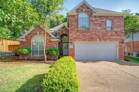 5026 Enclave Court, McKinney, TX 75072