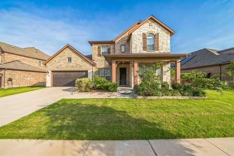 2505 Collier Street, Mansfield, TX 76063