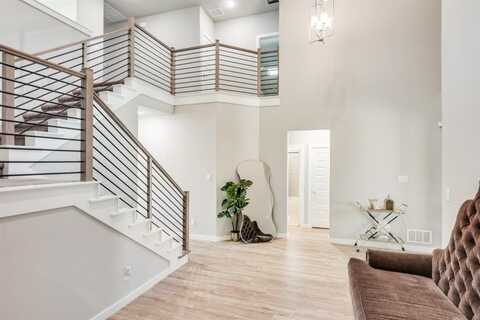 352 Community Drive, Lavon, TX 75166