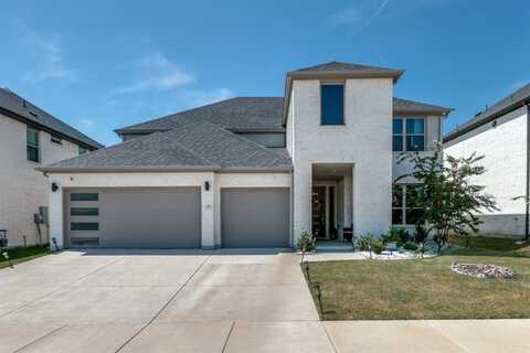 352 Community Drive, Lavon, TX 75166