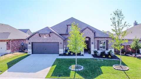 3129 Bent Creek Drive, Anna, TX 75409