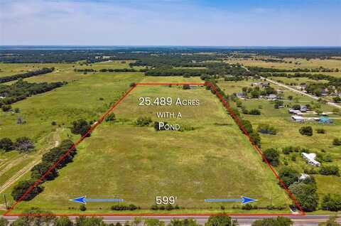Tbd Fm-148, Scurry, TX 75158