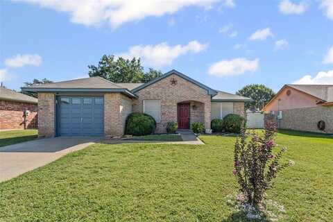 602 Mcanear Street, Cleburne, TX 76033