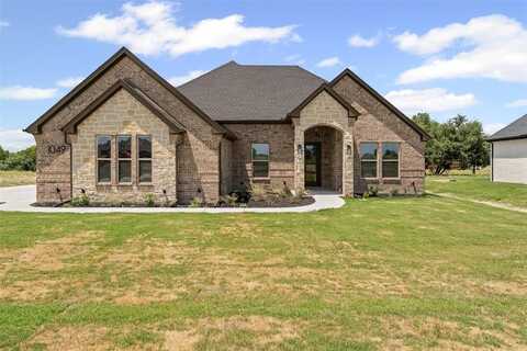 1049 Uplift Dr, Weatherford, TX 76087