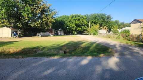 505 S Gaines Street, Ennis, TX 75119