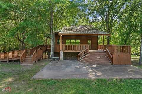 426 County Road 428, Tenaha, TX 75974