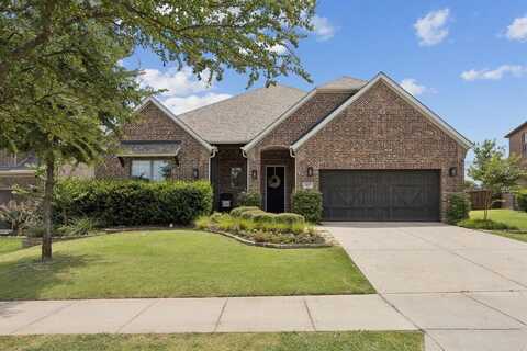 9627 Beckett Drive, Frisco, TX 75035