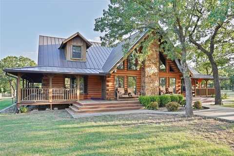 5951 380 Highway W, Jacksboro, TX 76458