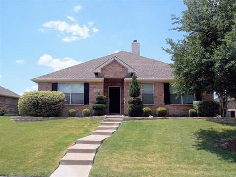213 Cliffbrook Drive, Wylie, TX 75098