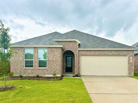 509 Capstone Court, Princeton, TX 75407