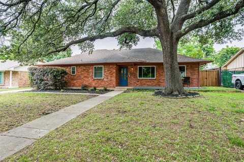 702 S Waterview Drive, Richardson, TX 75080