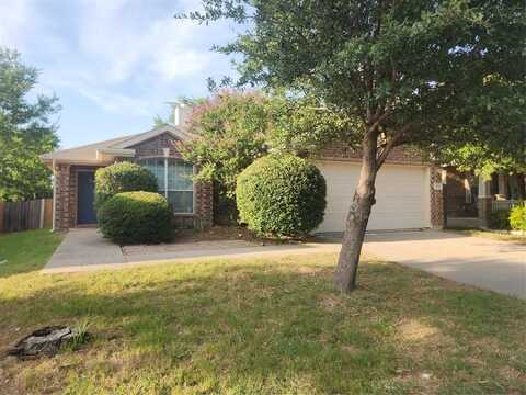 1116 Charlotte Drive, McKinney, TX 75071