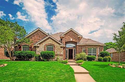 1859 Montura Lane, Frisco, TX 75033