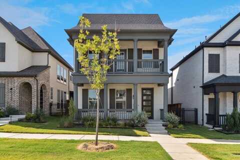 3340 Betony Street, Frisco, TX 75033